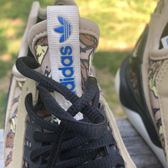 Adidas tubular runners - Picture 2 of 7